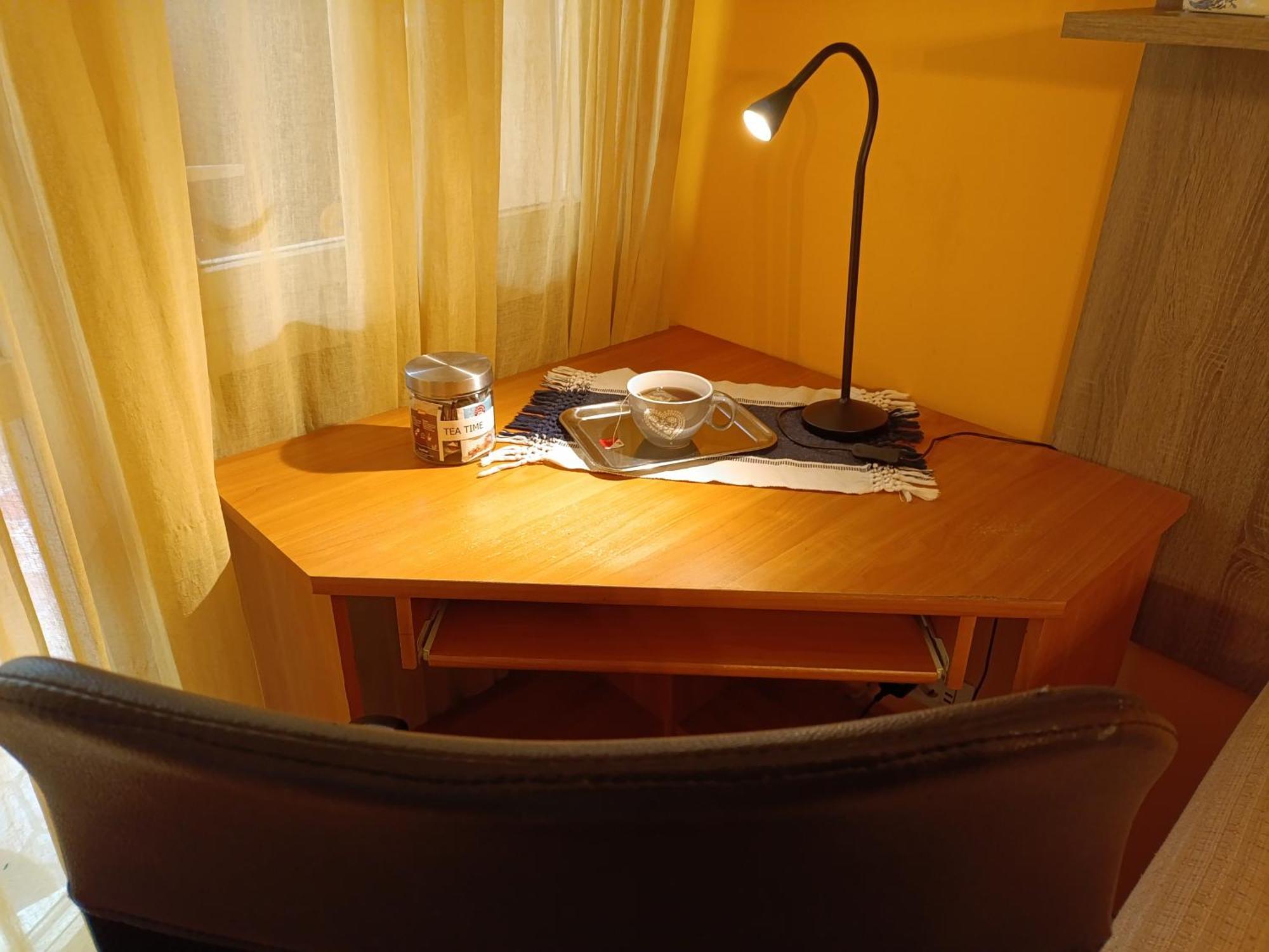 Studio Antonio Split Luaran gambar