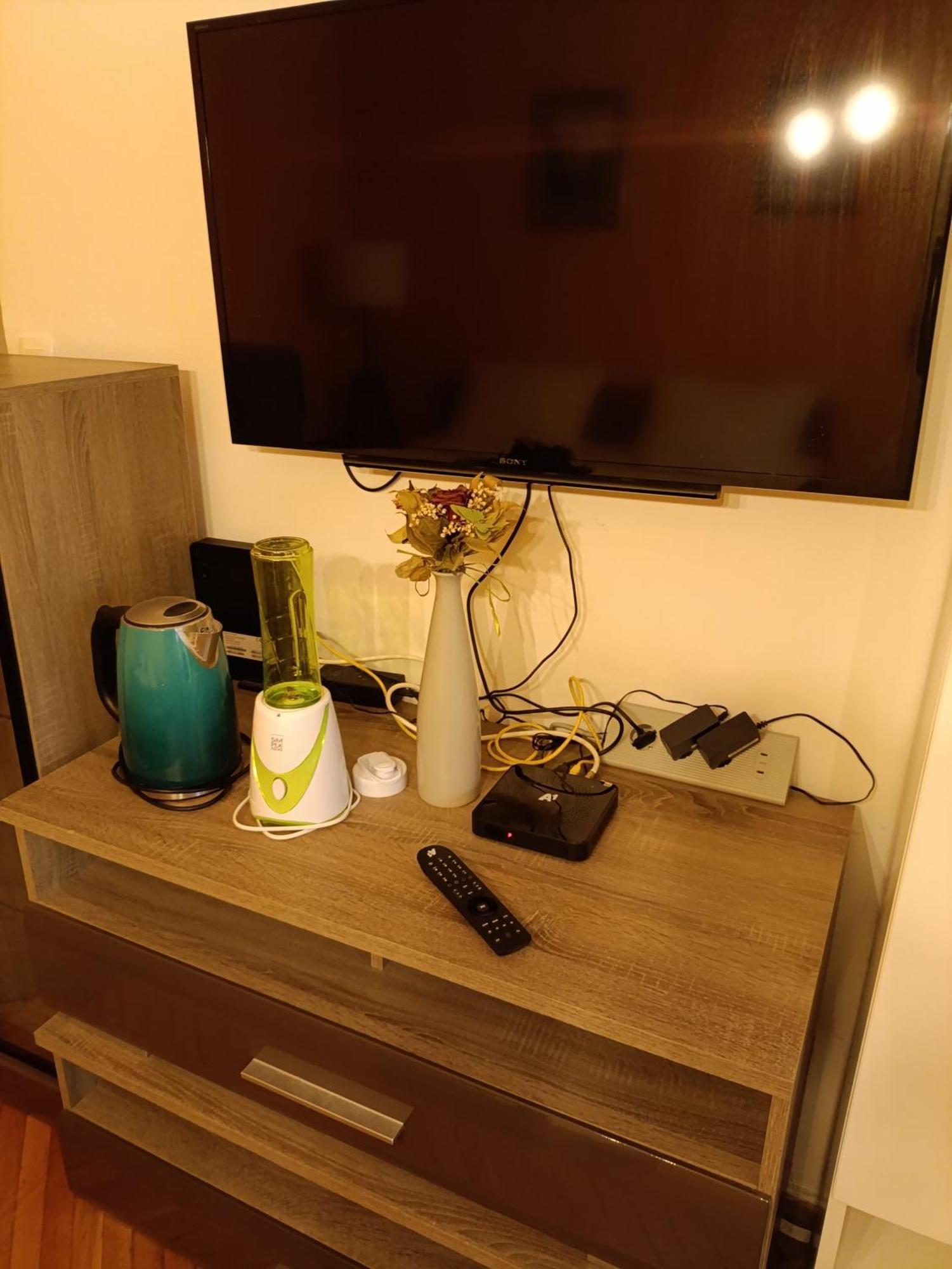 Studio Antonio Split Luaran gambar
