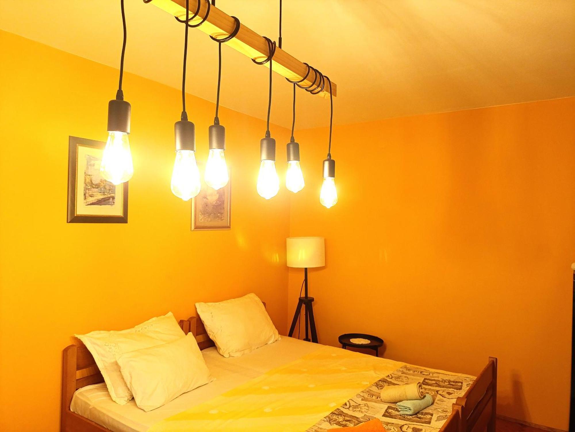 Studio Antonio Split Luaran gambar